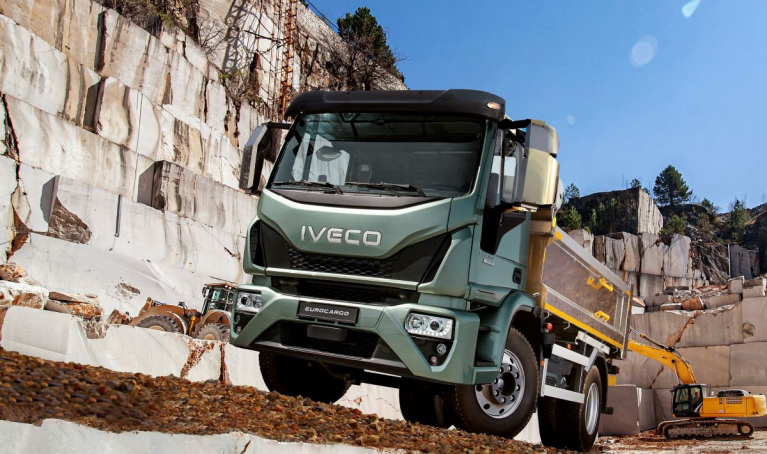 Iveco Eurocargo