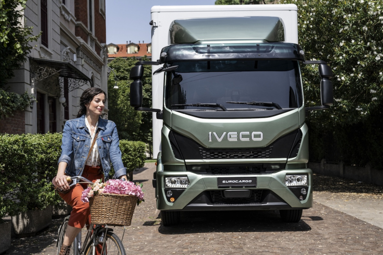 Iveco Eurocargo