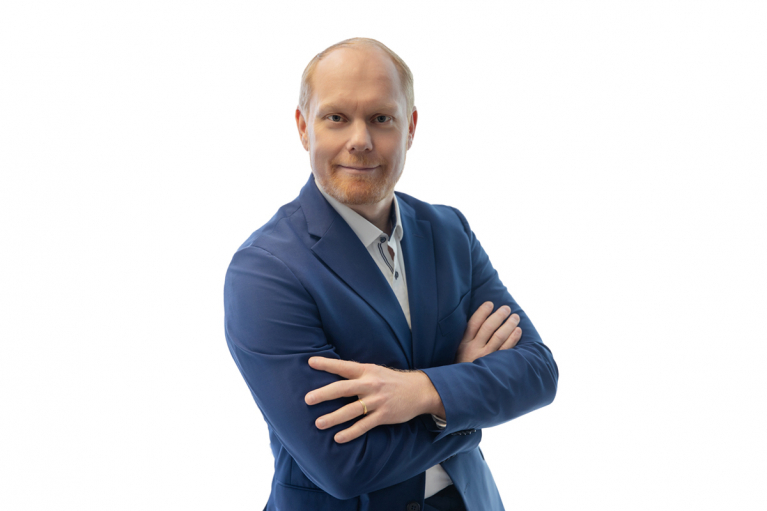 CEO Pasi Nieminen, Kesla Oyj