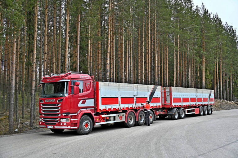 Scania