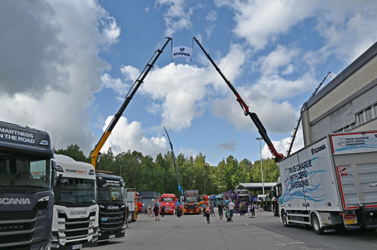 Stadin rekkaspottauspäivä