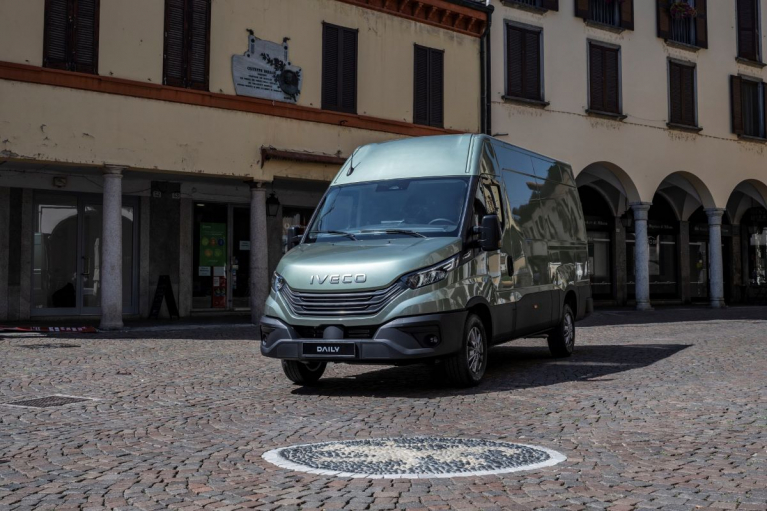 IVECO Daily