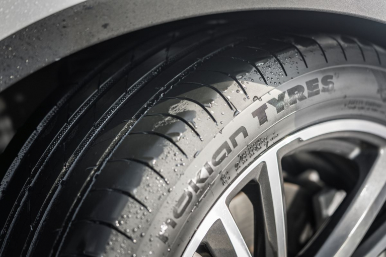 Nokian Tyres and Reselo