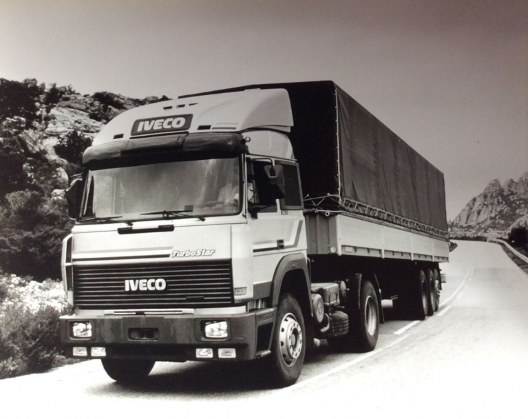 IVECO TurboStar