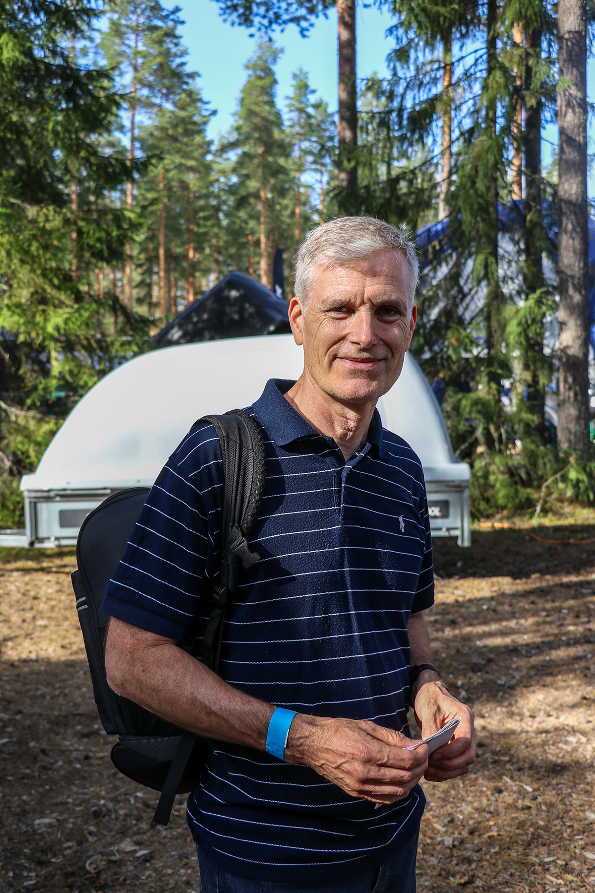 Timo Komulainen, Tietohippu Oy