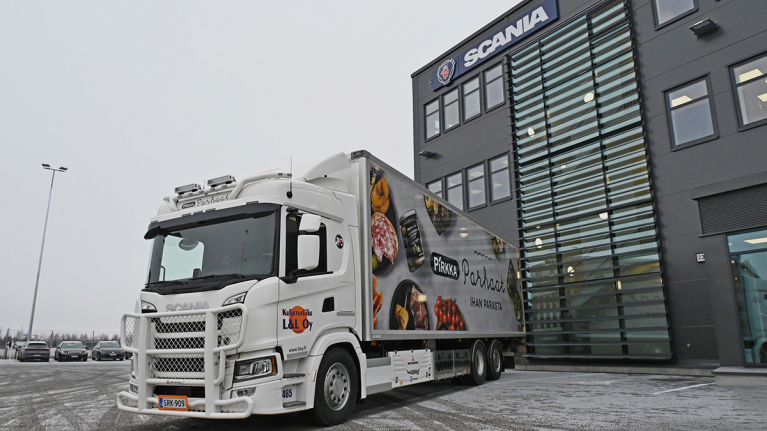 Scania