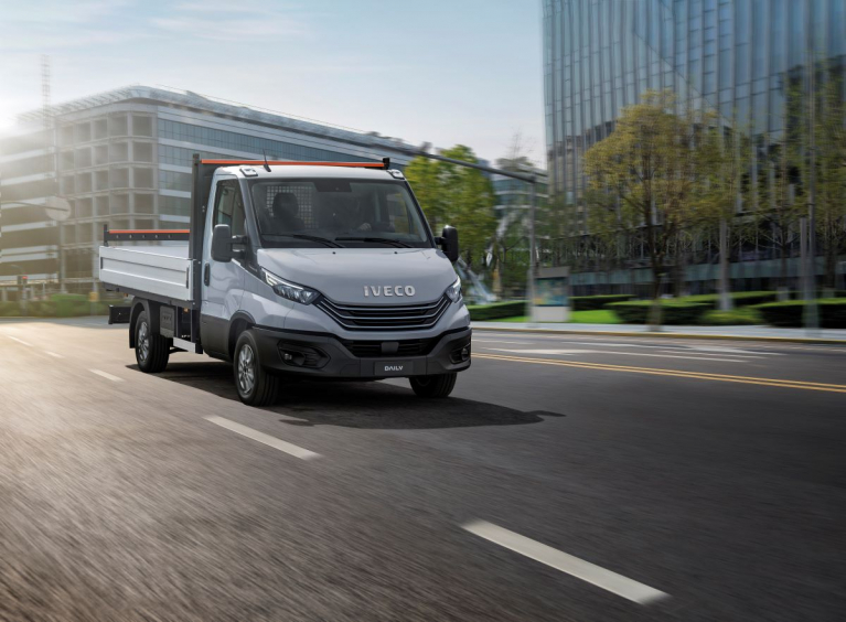 Iveco Daily