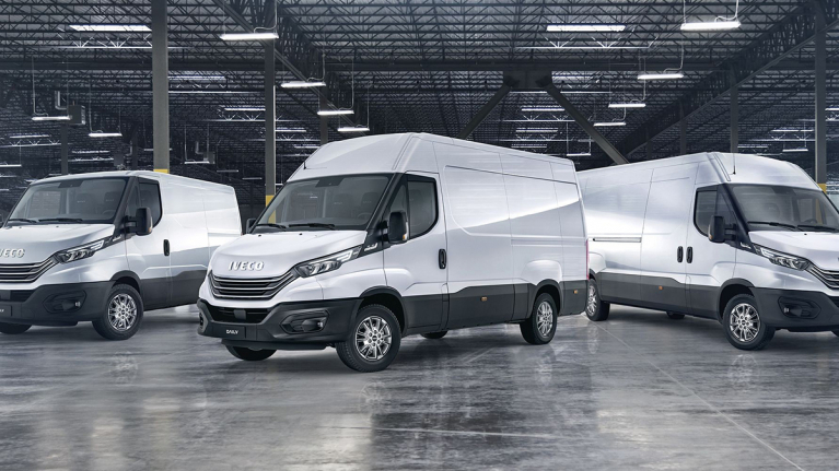 Iveco Daily