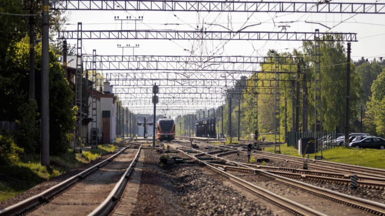 Rail Baltica