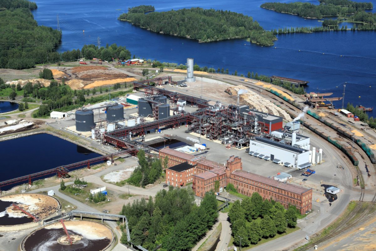 UPM Lappeenranta