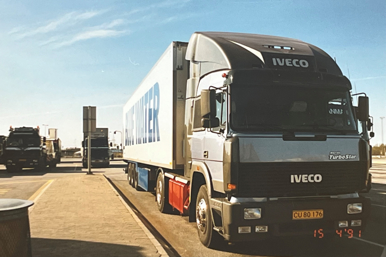 Iveco