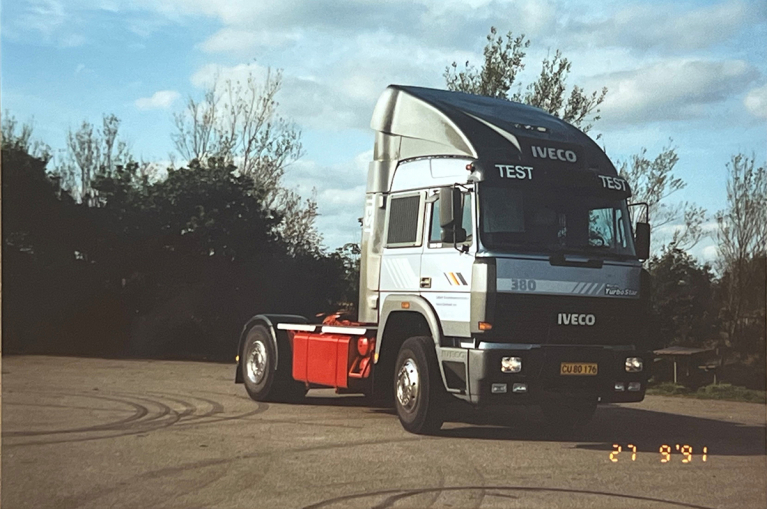 Iveco