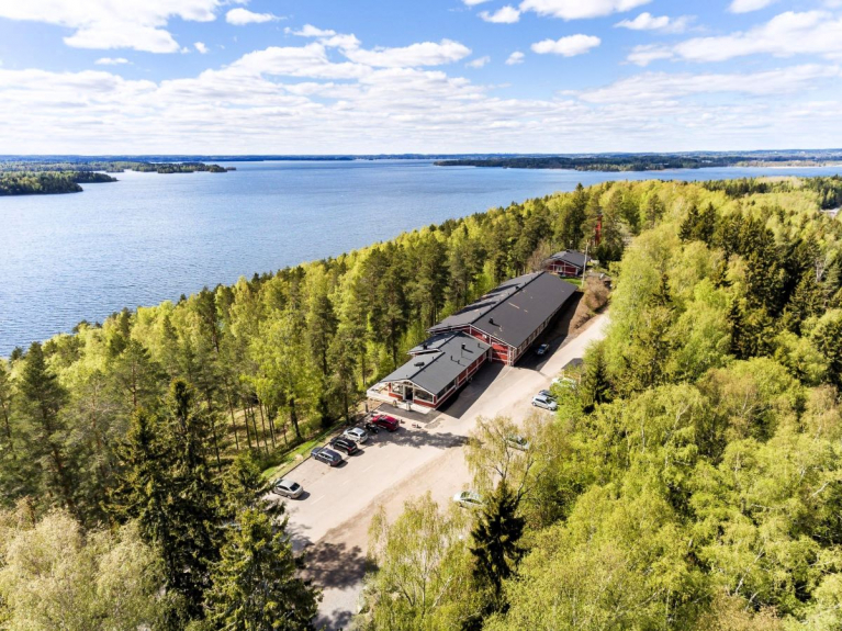 Vehoniemen automuseo