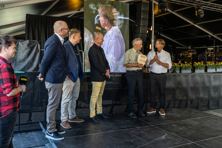 Juho Nummela, Vidgrenin veljekset ja Olavi Kauhanen