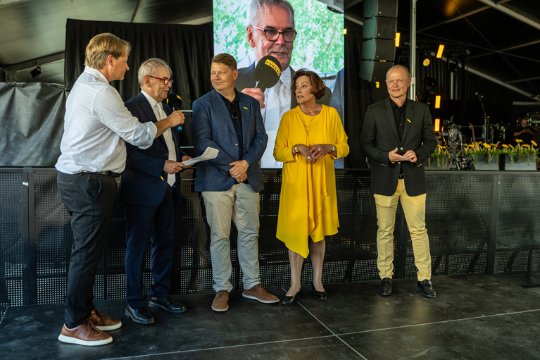 Vidgrenit ja Matti Hiltunen