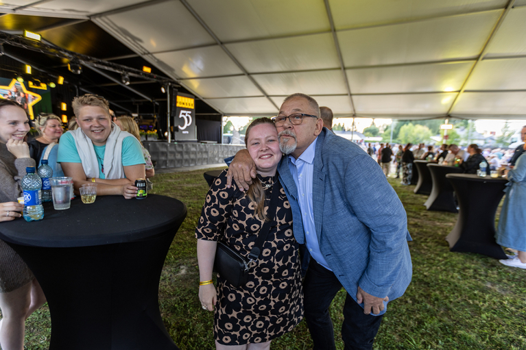 Jutta Säisä, Ari Siltala