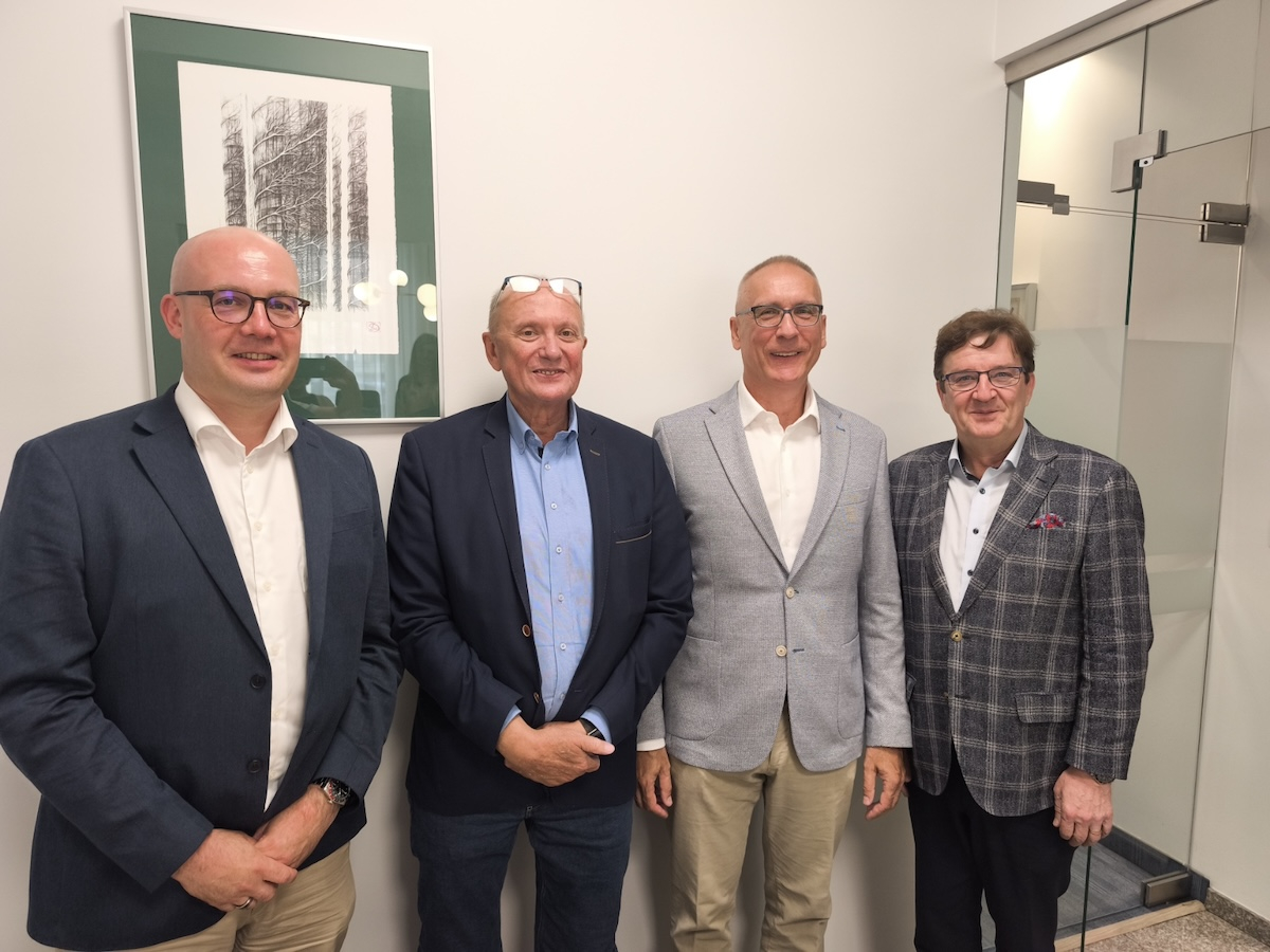 Tamtron, MASA Sp. Z o.o.