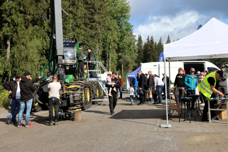 Etelä-Savon Konepäivät