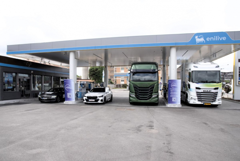 Tour d’Europe -kiertue