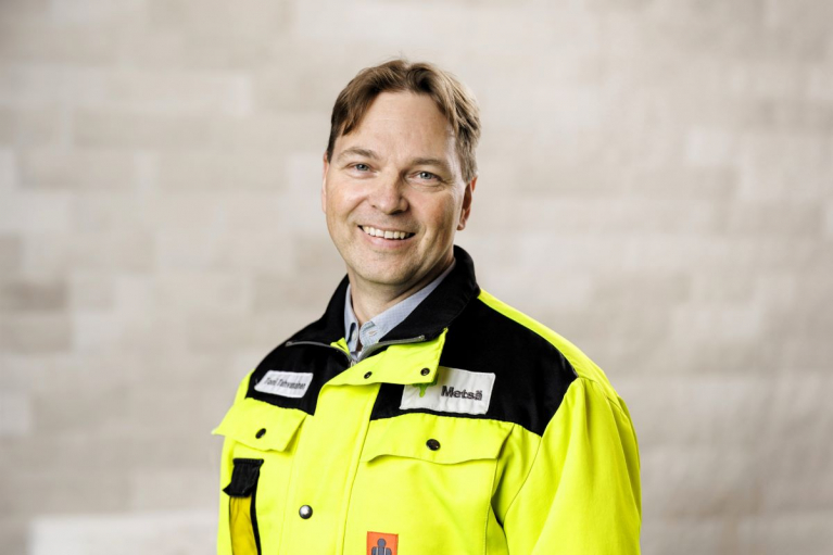 Toni Tahvanainen