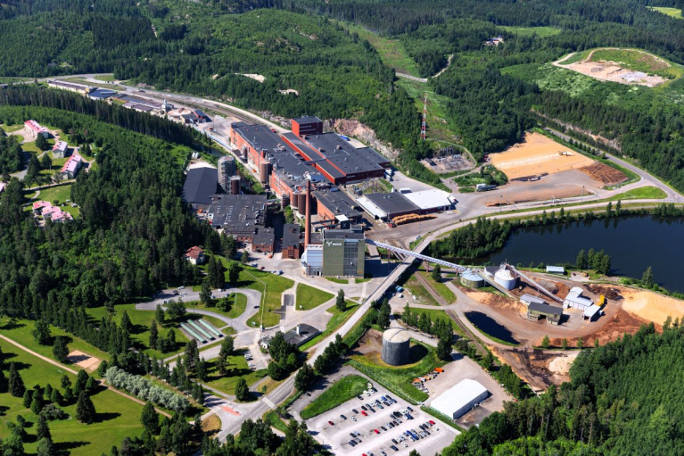 Metsä Board Simpele