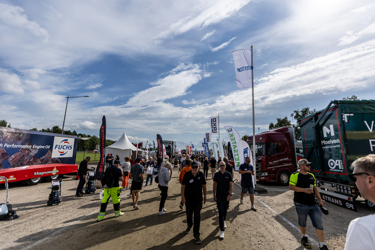 Mittia: Skogstransport 2025