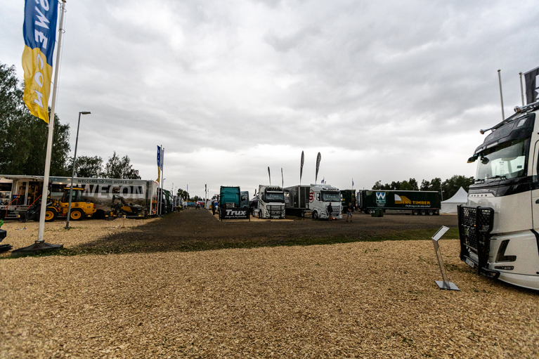 Mittia: Skogstransport 2025