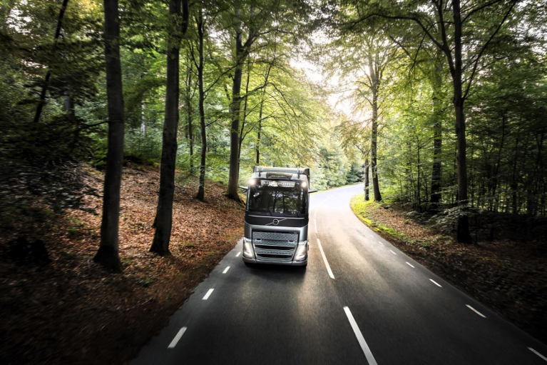 Volvo FH