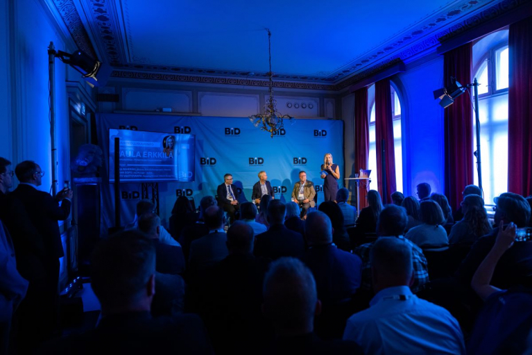 Botnia Industrial Day 2025