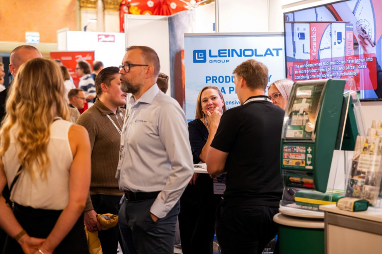 Botnia Industrial Day 2025