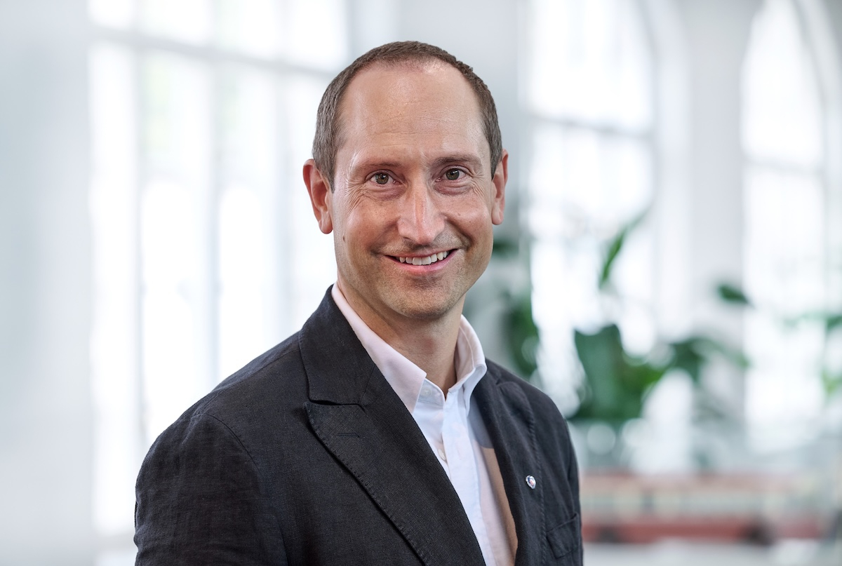 Gustaf Sundell, Scania