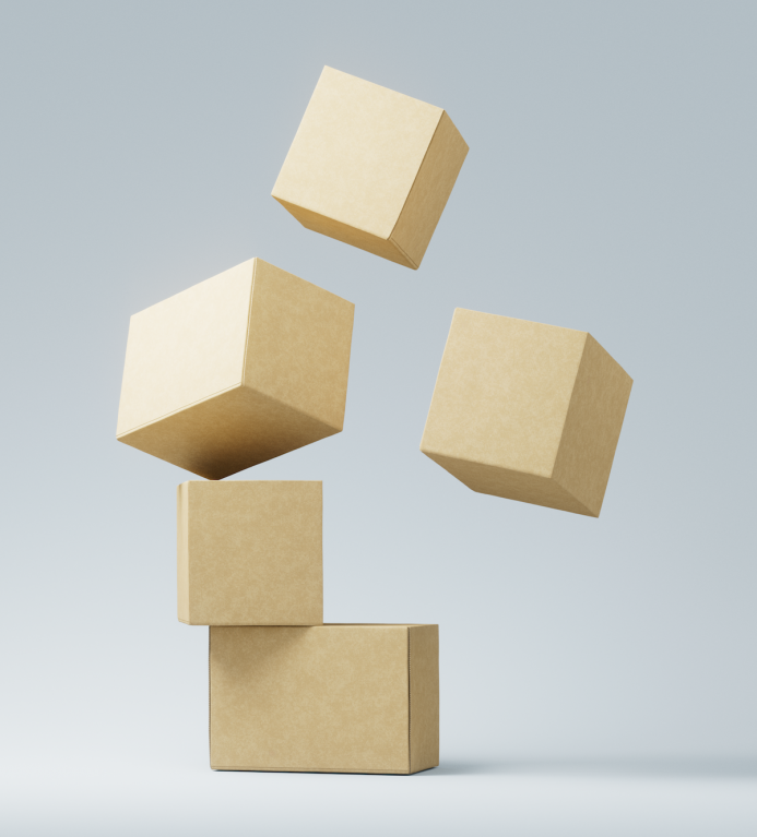 Holmen board and paper