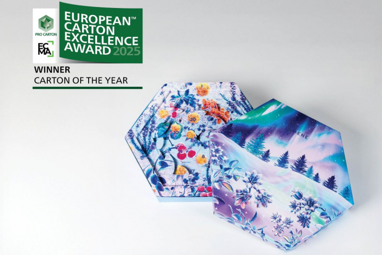 Lumenen kauneusjoulukalenteri