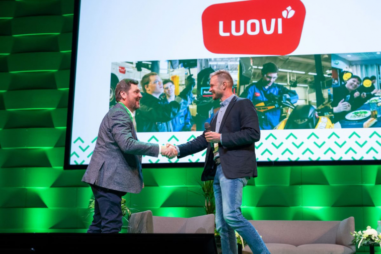 Jouko Sohlberg, Henri Mutanen