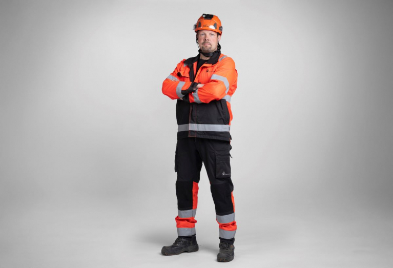 Jarkko, Metsä-Multia Oy