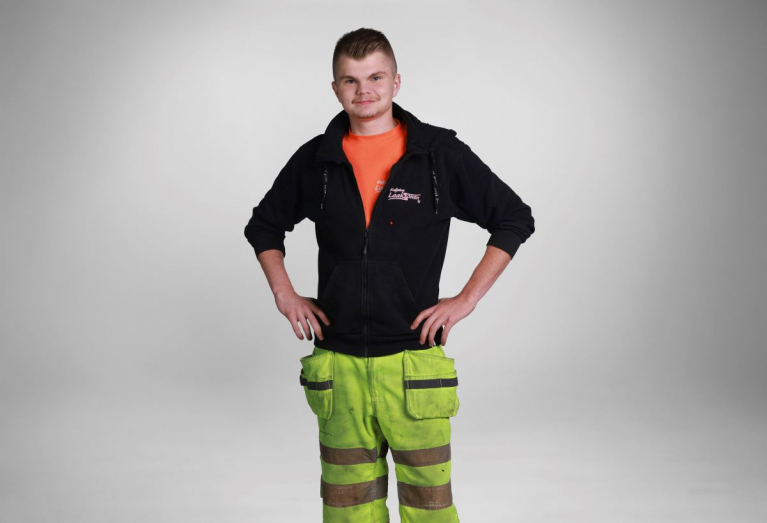 Eetu / Kuljetus Laaksonen Oy