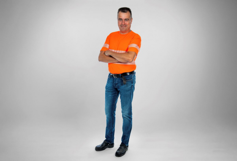 Yrjö ”Ykä” / K&K Mustoset Oy