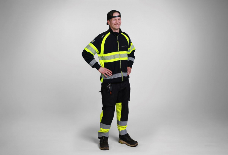 Daniel / Hak Trans/Hinausautokeskus