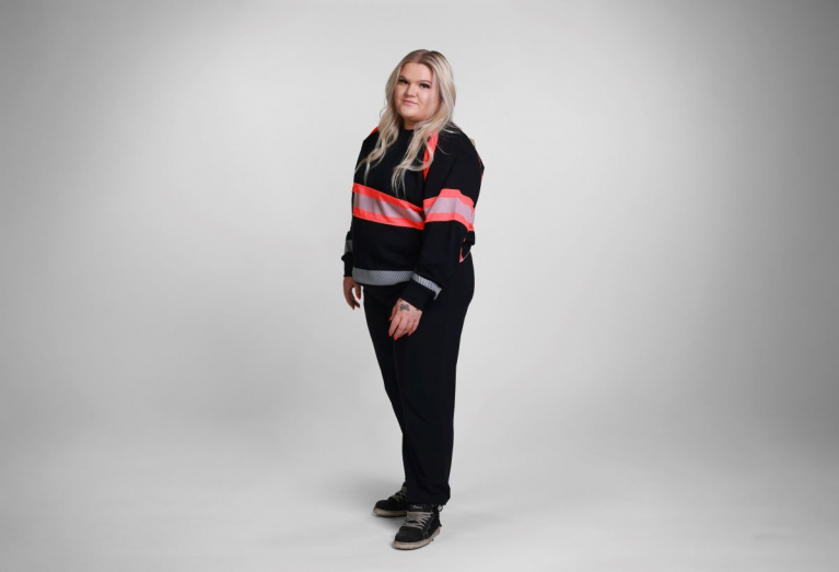 Anni / Storemen Logistics Oy