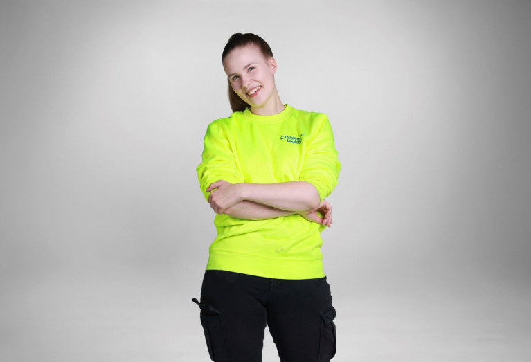 Ciia / Storemen Logistics Oy