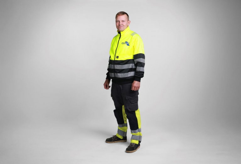 Markus / Eero Mikkola Oy