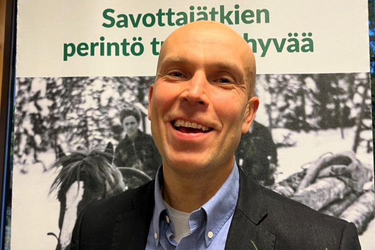 Juha Nousiainen