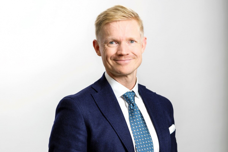 KTM Anssi Tammilehto