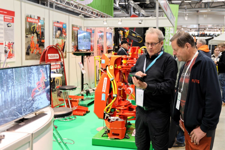 Mikko Häikiö, Pentin Paja