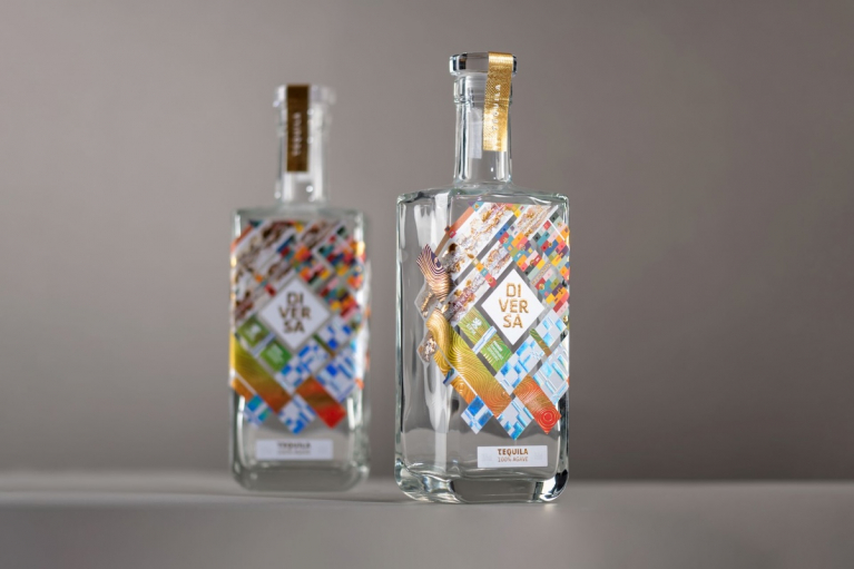 AdMat Premium Performance Tequila double