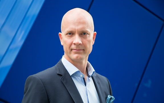 Toimitusjohtaja Matti Heikkonen, Pinja