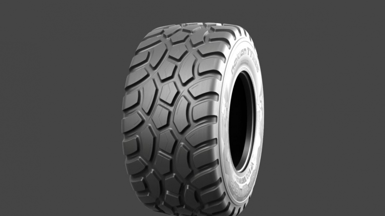 Nokian Tyres Country King G2