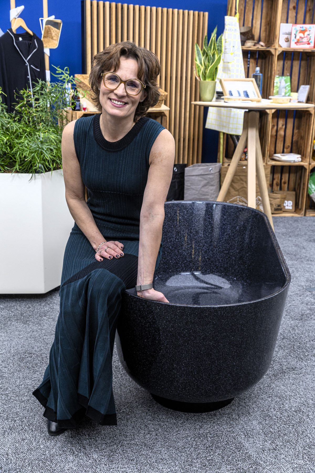 Komissaari Jessika Roswall