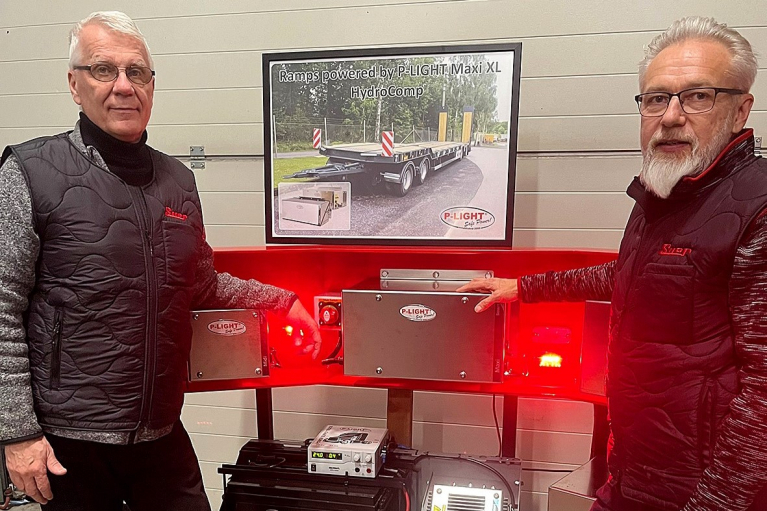 Kari Zeus ja Jari Nygård, Suer Nordics Oy