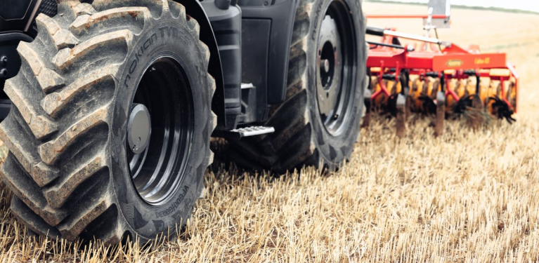 Nokian Tyres Soil King VF